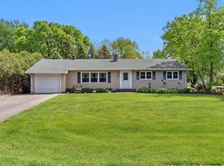 25127 S Fryer St, Channahon, IL 60410