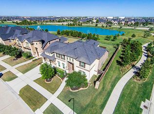 5619 Caspian Falls Ln, Fulshear, TX 77441