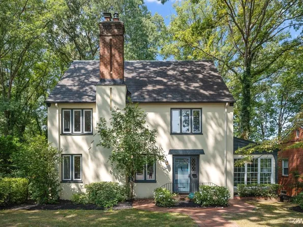 5208 Dorchester Rd, Richmond, VA 23225