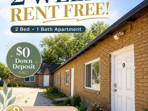 580 N Main, 580 N Main St APT 9, Brigham City, UT 84302