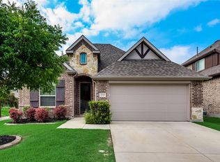 2319 Patriot Dr, Melissa, TX 75454
