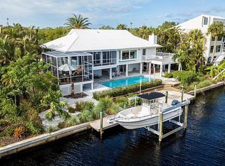 1270 Bay Dr, Sanibel, FL 33957