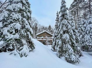 3839 Razorback Rd, Sayner, WI 54560