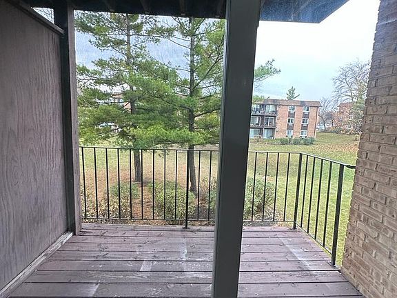 Patio/Balcony
