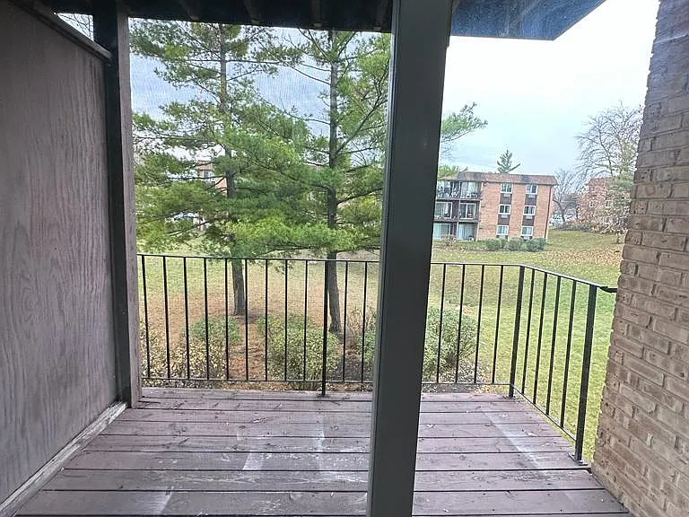 Patio/Balcony
