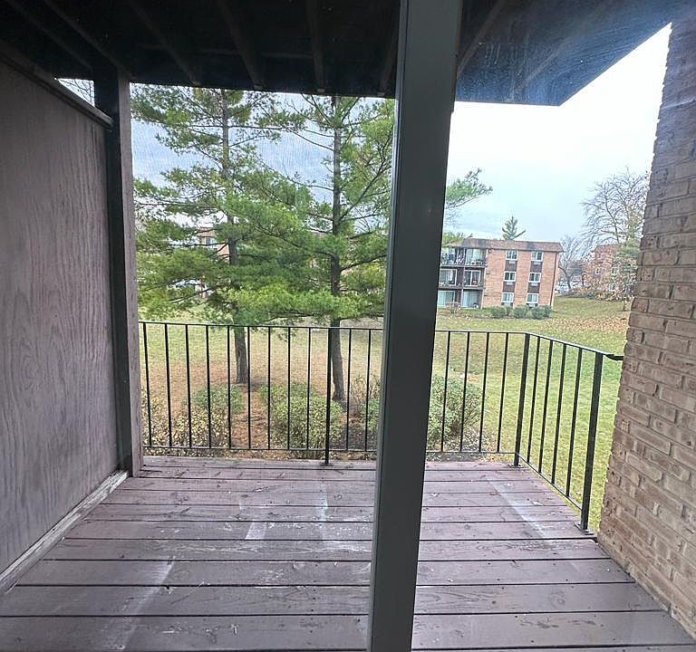 Patio/Balcony
