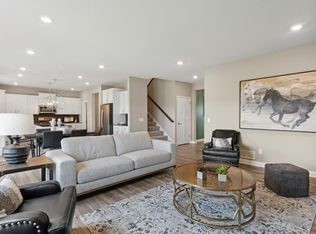 4358 129th Ave NE, Blaine, MN 55449