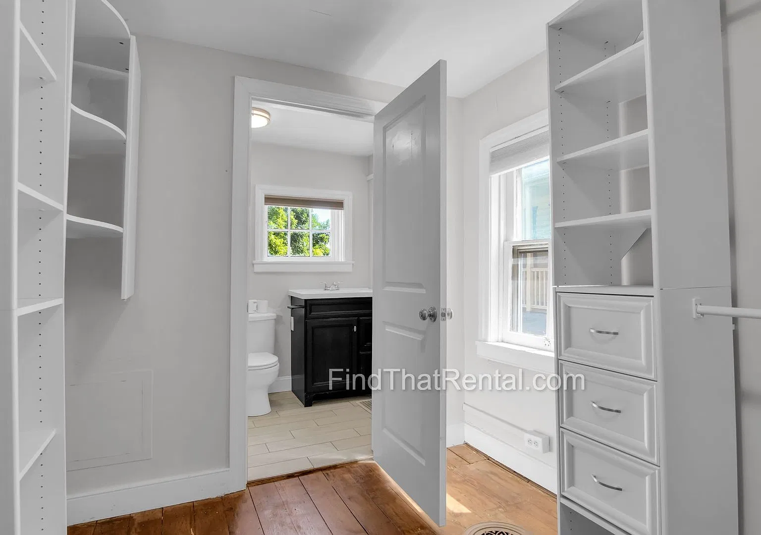Cat-Friendly Spacious and Bright Downtown Carlisle Historic Home for Rent — Photo 4