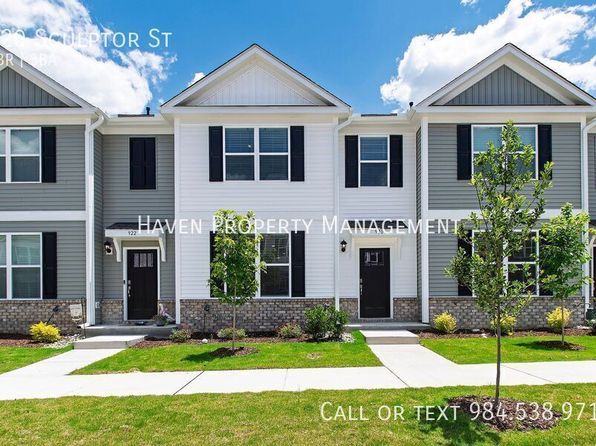 920 Sculptor St