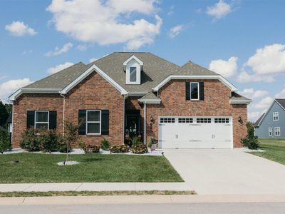 6497 Summer Shade Cir, Alvaton, KY, 42122