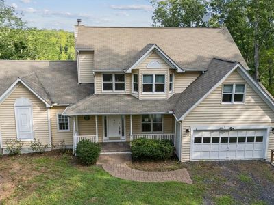 7317 River Rd, Fredericksburg, VA, 22407
