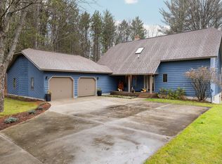 2360 Opal Lake Rd, Gaylord, MI 49735