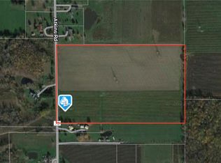 Atkins Rd, Geneva, OH 44041