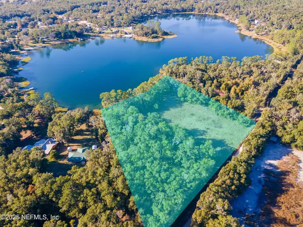 3 LOTS N WEST Street, Interlachen, FL 32148