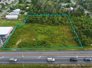 2820 Transmitter Rd, Panama City, FL 32404