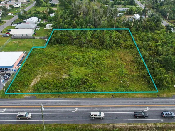 2820 Transmitter Rd, Panama City, FL 32404