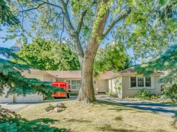 62 Northdale Rd, Toronto, ON M2L 2M1