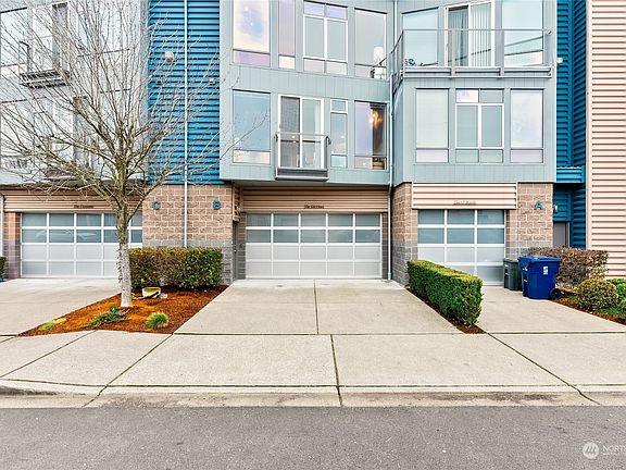 5th image of 2520 Jefferson Avenue #B