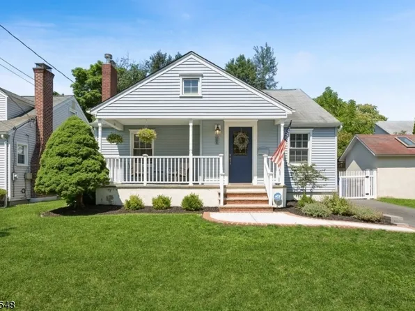 1 Sherman Pl, Morris Twp., NJ 07950