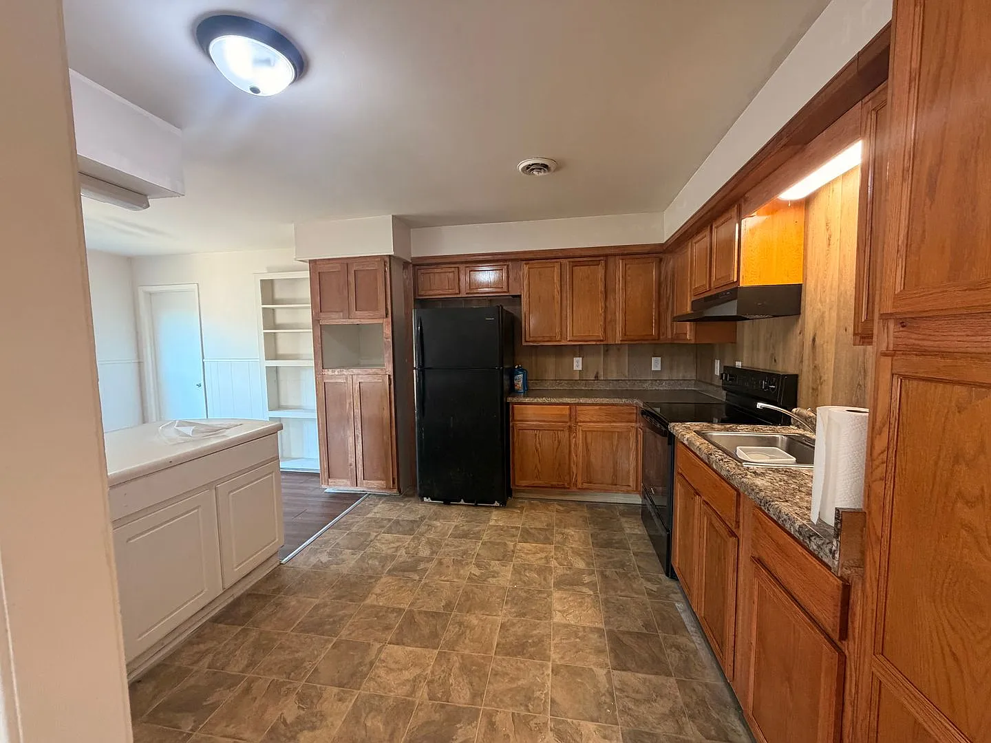 Charming 3-bedroom home in Russellville, AR — Photo 4