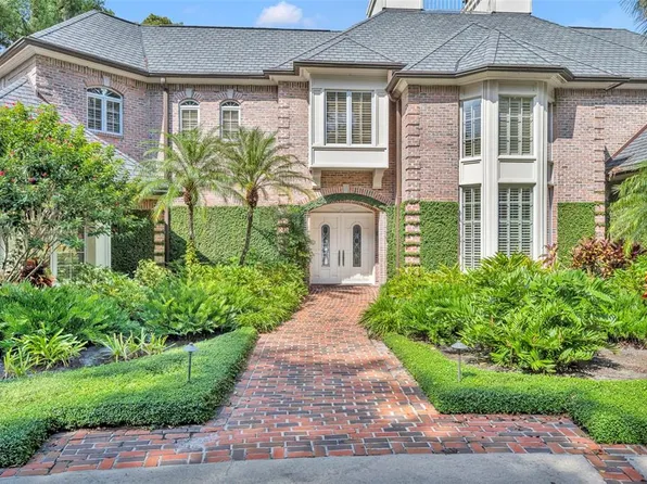 1308 Green Cove Rd, Winter Park, FL 32789