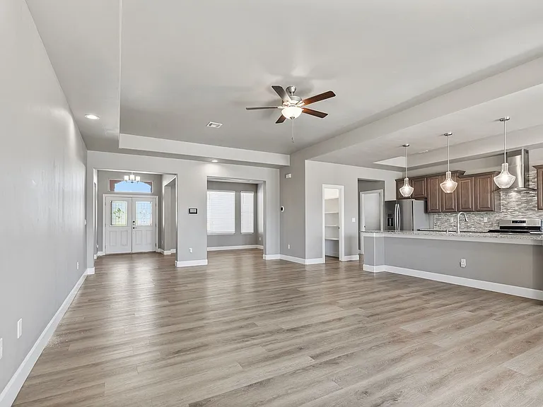 3528 Tesuque Dr — Photo 6
