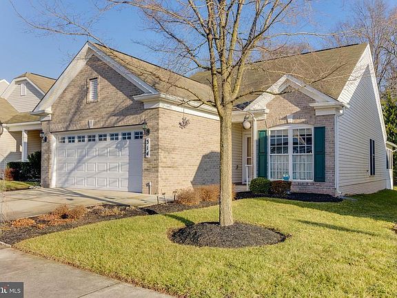 3rd image of 314 Clubside Dr #275