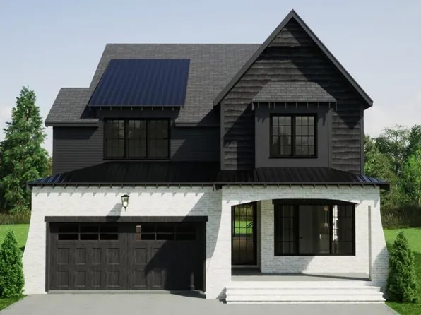 331 Erwin Rd Lot 2, Chapel Hill, NC 27514