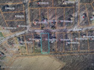 2709 Boulder Rd, Lake Ariel, PA 18436