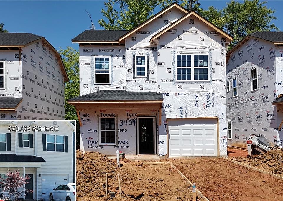 1st image of 3409 Littlefield Way