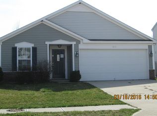 3121 Bardsdell St, Lafayette, IN 47909