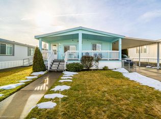 6805 N Crestline St LOT 21, Spokane, WA 99217