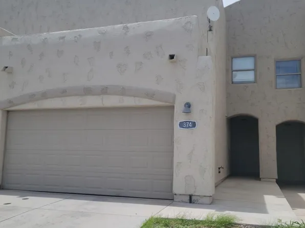 374 S Kenzie Cir, Thatcher, AZ 85552