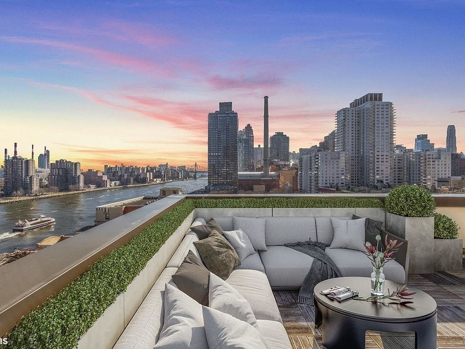 1st image of 2 S End Ave Penthouse C