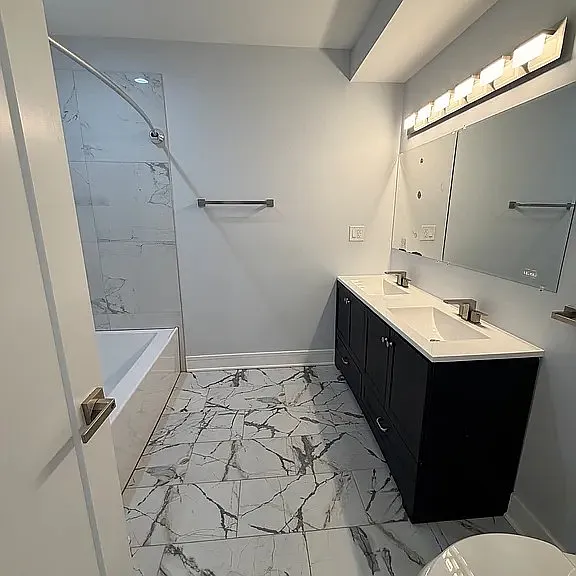 5411 N Campbell Ave #1F — Photo 12