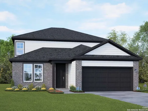 324 Jean St, Seguin, TX 78155