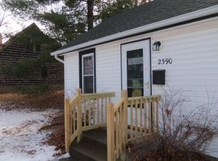 2390 13th Ave E, North Saint Paul, MN 55109