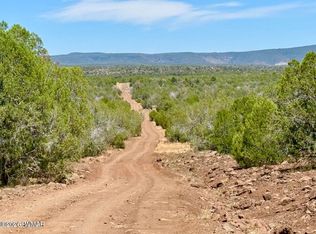 0 Stagecoach Dr, Ash Fork, AZ 86320