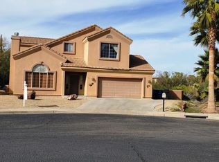 510 S Desert Canyon Rd, Wickenburg, AZ 85390