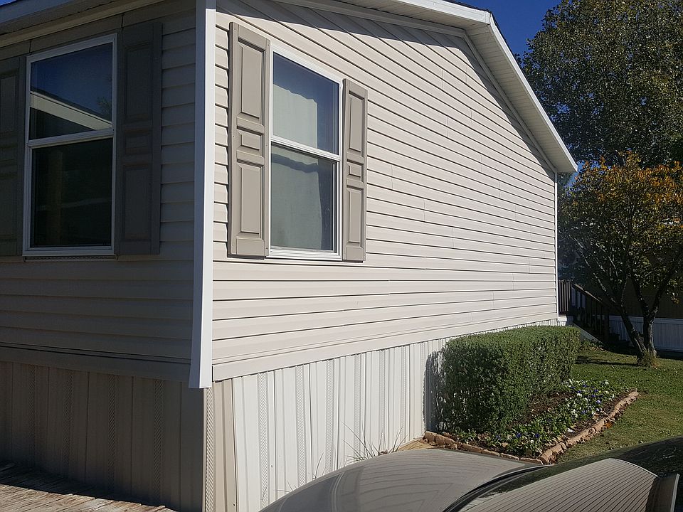 1st image of 9100 Teasley Ln Trlr 19H