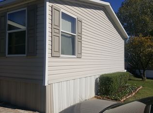 9100 Teasley Ln TRLR 19H, Denton, TX 76210