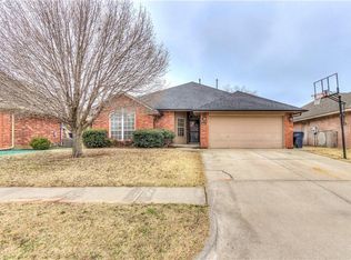 14209 S Hudson Ave, Oklahoma City, OK 73170