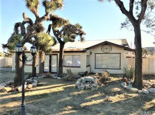 7985 Aster Ave, Yucca Valley, CA 92284