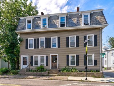 83-85 Water St, Quincy, MA, 02169