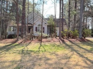 210 Donnibrook Run, Fuquay Varina, NC 27526