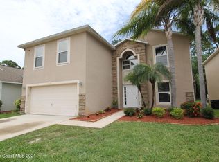 1692 La Maderia Dr SW, Palm Bay, FL 32908