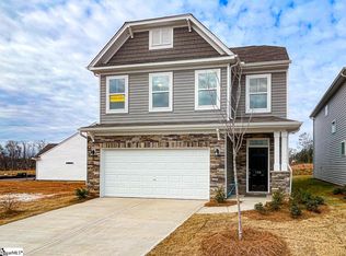 104 Waller Dr, Greenville, SC 29611