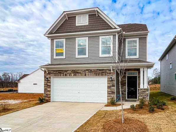 104 Waller Dr, Greenville, SC 29611