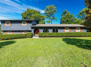 2723 Slumber Trl, Decatur, GA 30034