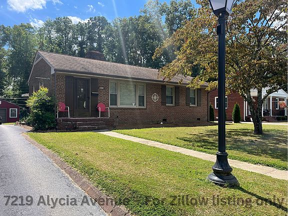 2nd image of 7219 Alycia Ave